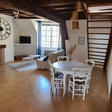 Apartamento Duplex 1648 Blois Exterior foto