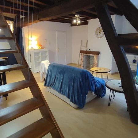 Apartamento Duplex 1648 Blois Exterior foto