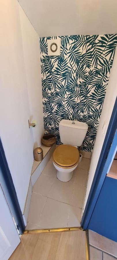 Apartamento Duplex 1648 Blois Exterior foto