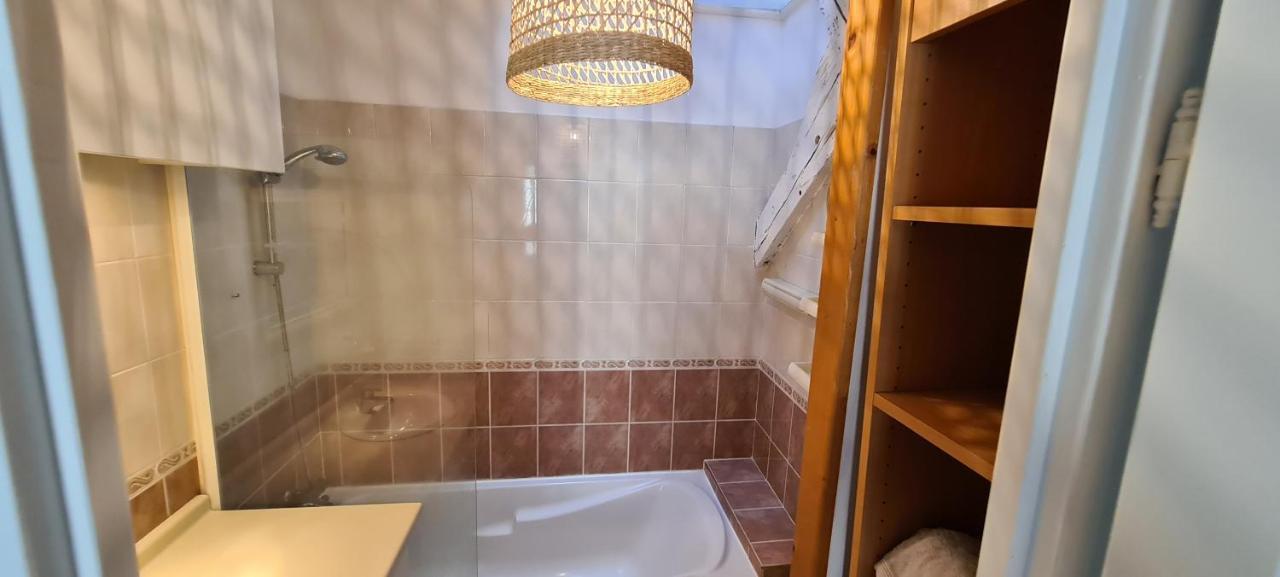 Apartamento Duplex 1648 Blois Exterior foto