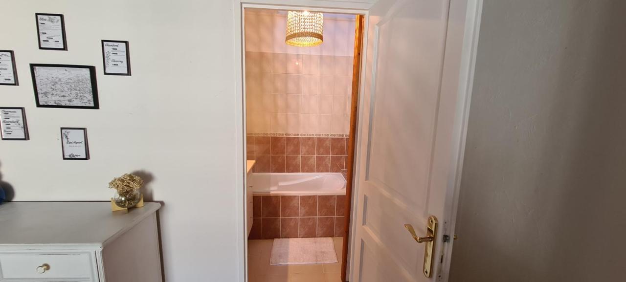 Apartamento Duplex 1648 Blois Exterior foto
