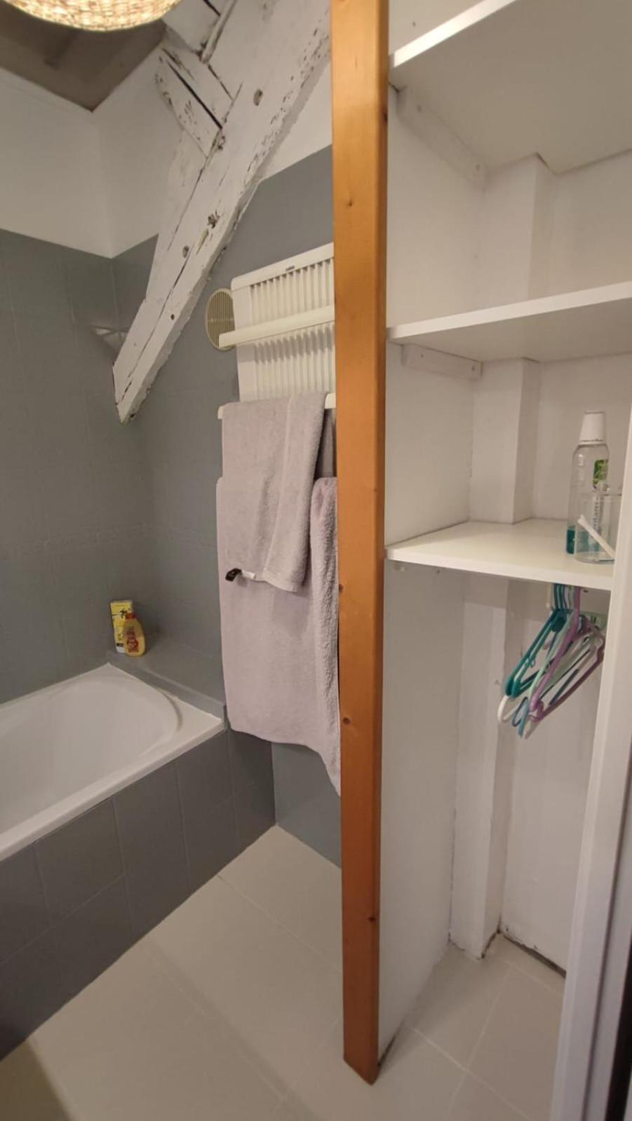 Apartamento Duplex 1648 Blois Exterior foto